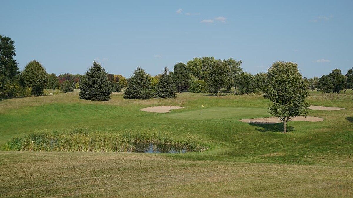 Images Parkview Fairways Golf Course