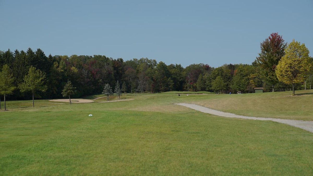 Images Parkview Fairways Golf Course