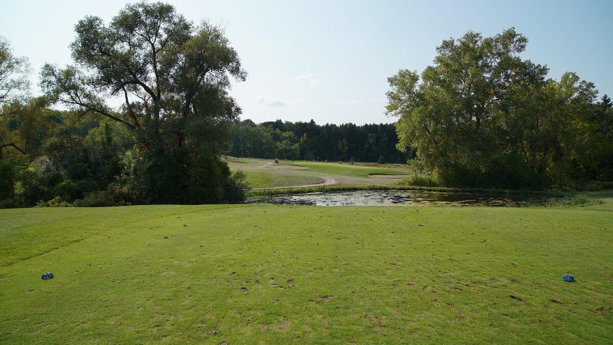 Images Parkview Fairways Golf Course