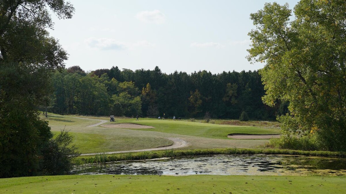 Images Parkview Fairways Golf Course