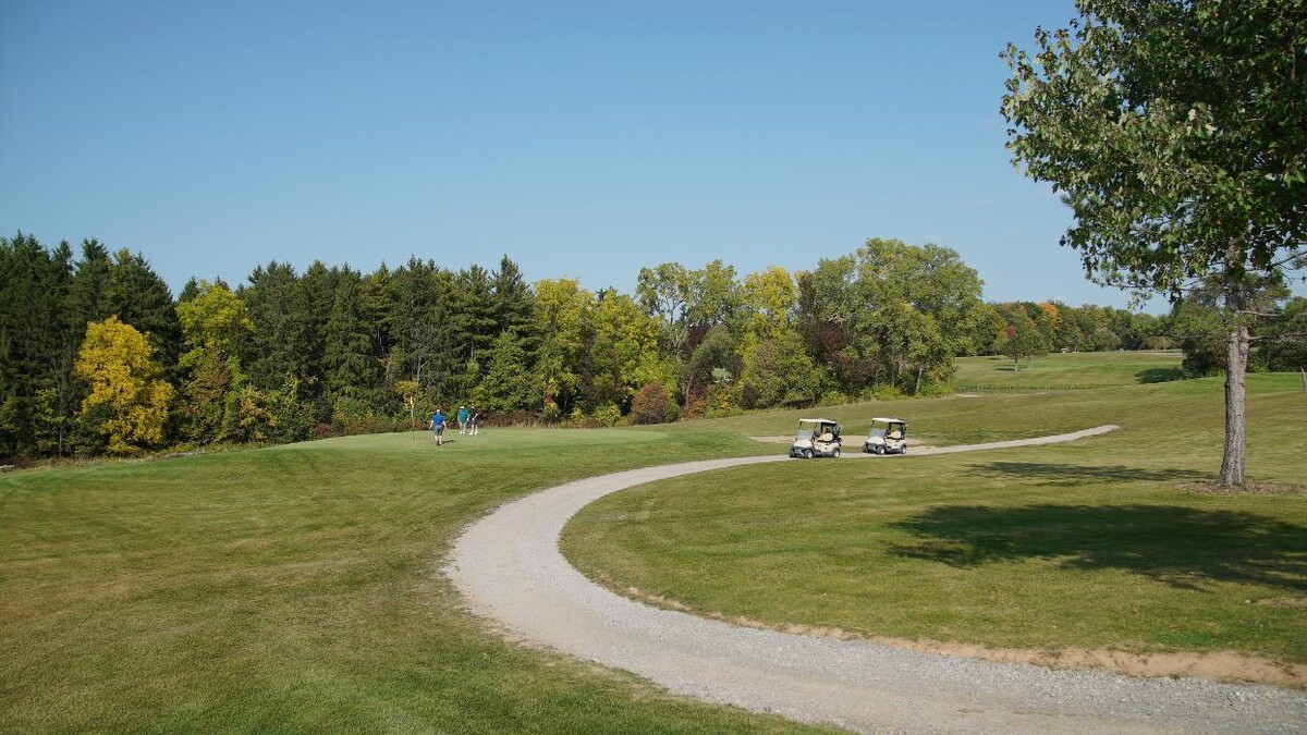 Images Parkview Fairways Golf Course