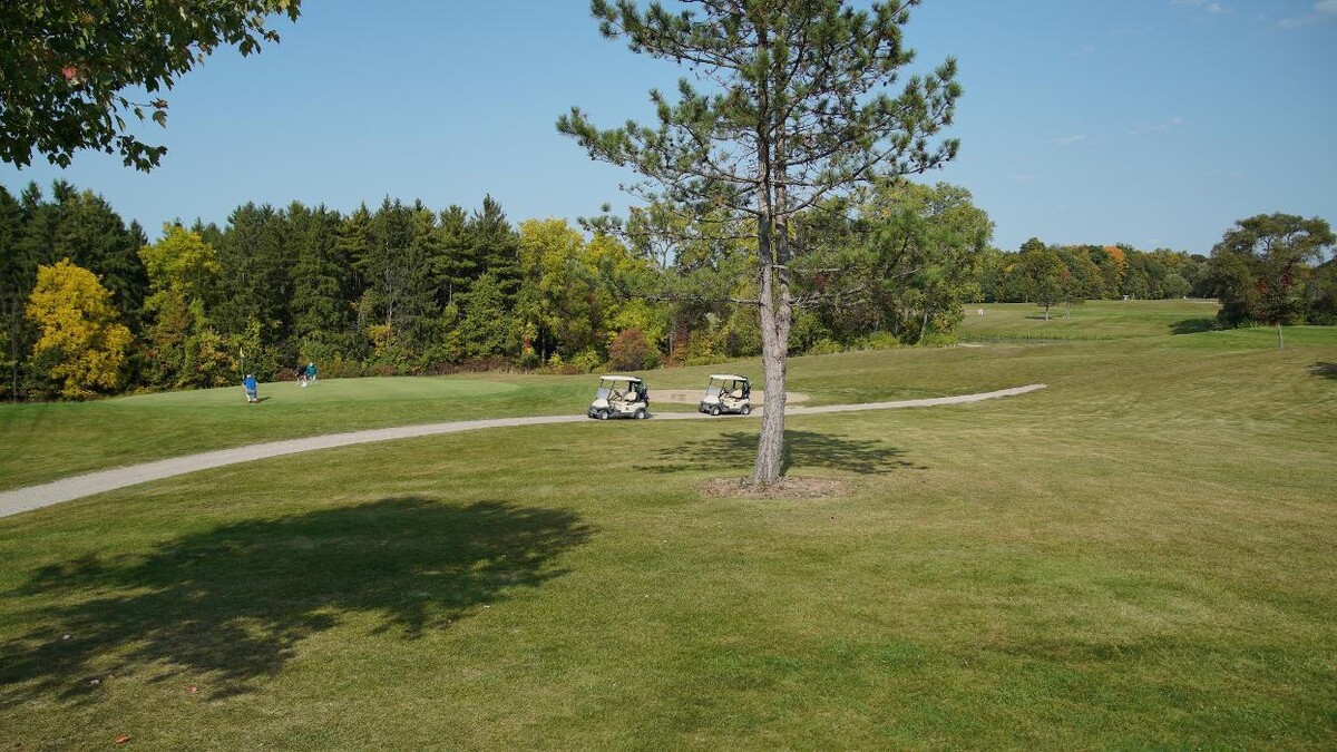 Images Parkview Fairways Golf Course