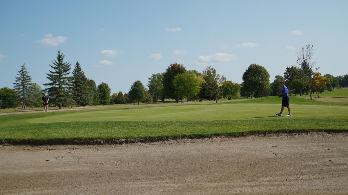 Images Parkview Fairways Golf Course