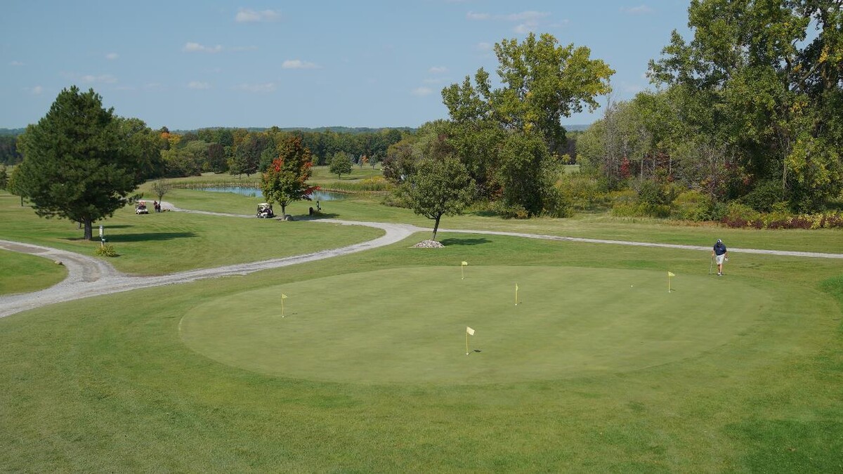 Images Parkview Fairways Golf Course