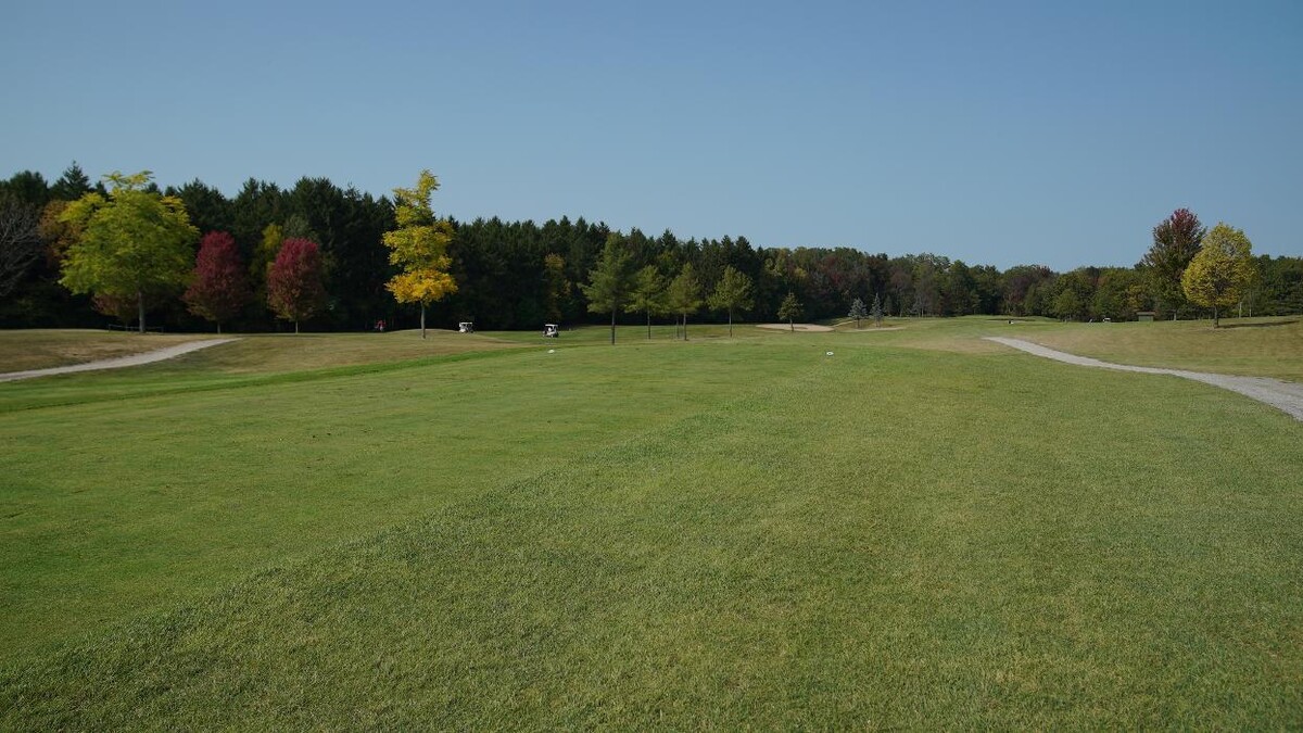 Images Parkview Fairways Golf Course