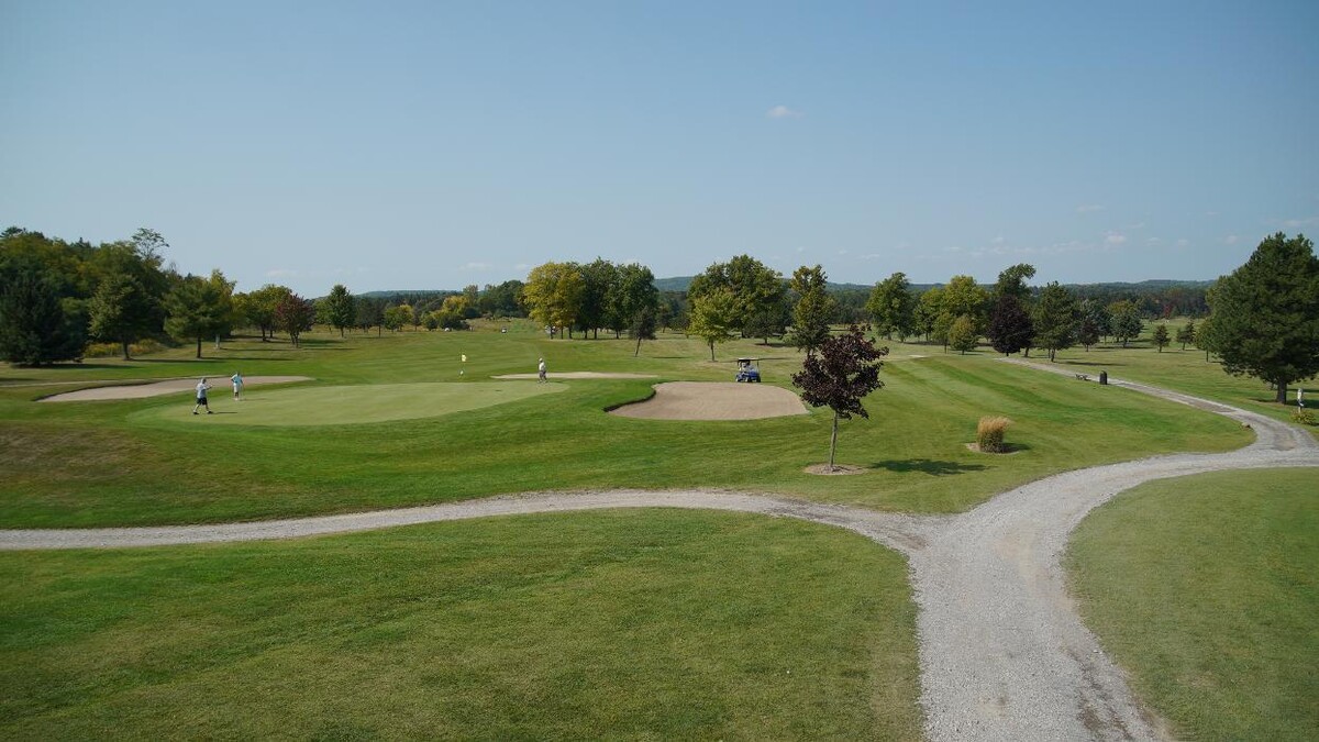 Images Parkview Fairways Golf Course