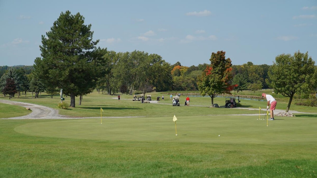 Images Parkview Fairways Golf Course