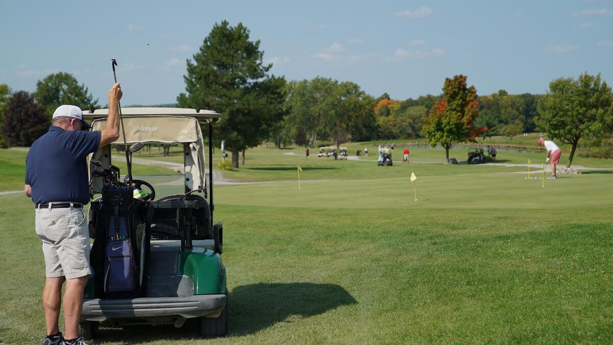 Images Parkview Fairways Golf Course