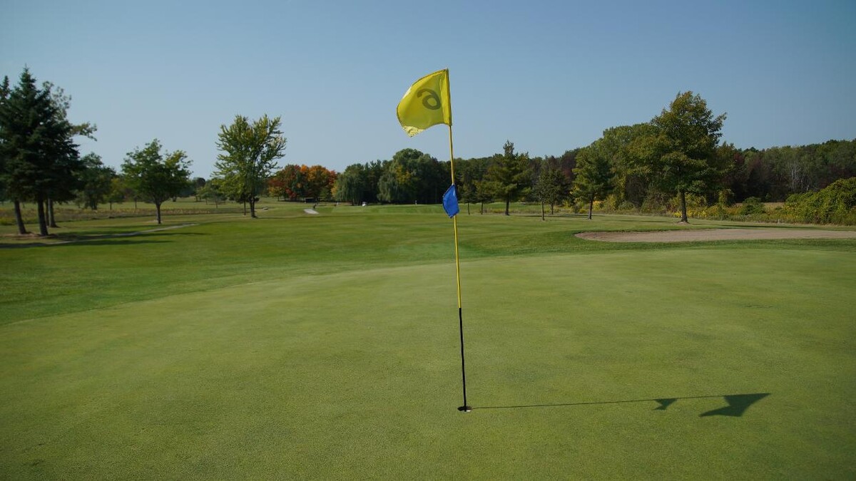 Images Parkview Fairways Golf Course