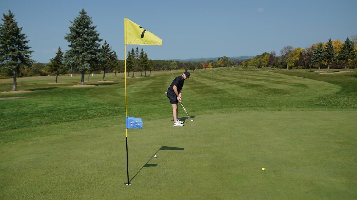 Images Parkview Fairways Golf Course