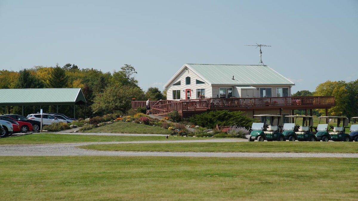 Images Parkview Fairways Golf Course