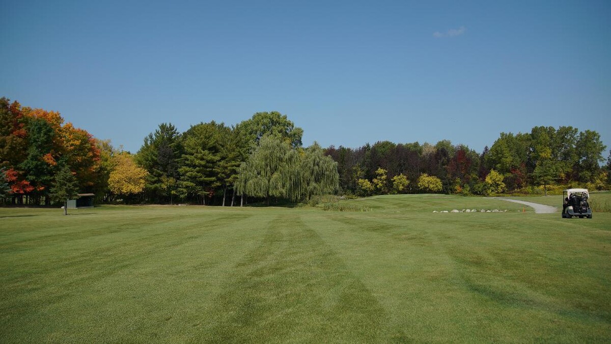 Images Parkview Fairways Golf Course