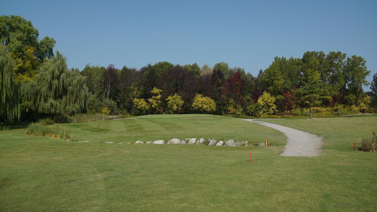 Images Parkview Fairways Golf Course