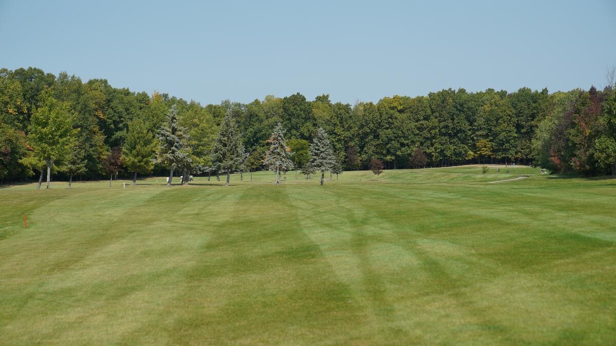 Images Parkview Fairways Golf Course