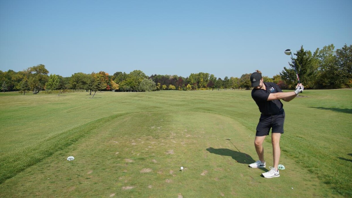 Images Parkview Fairways Golf Course