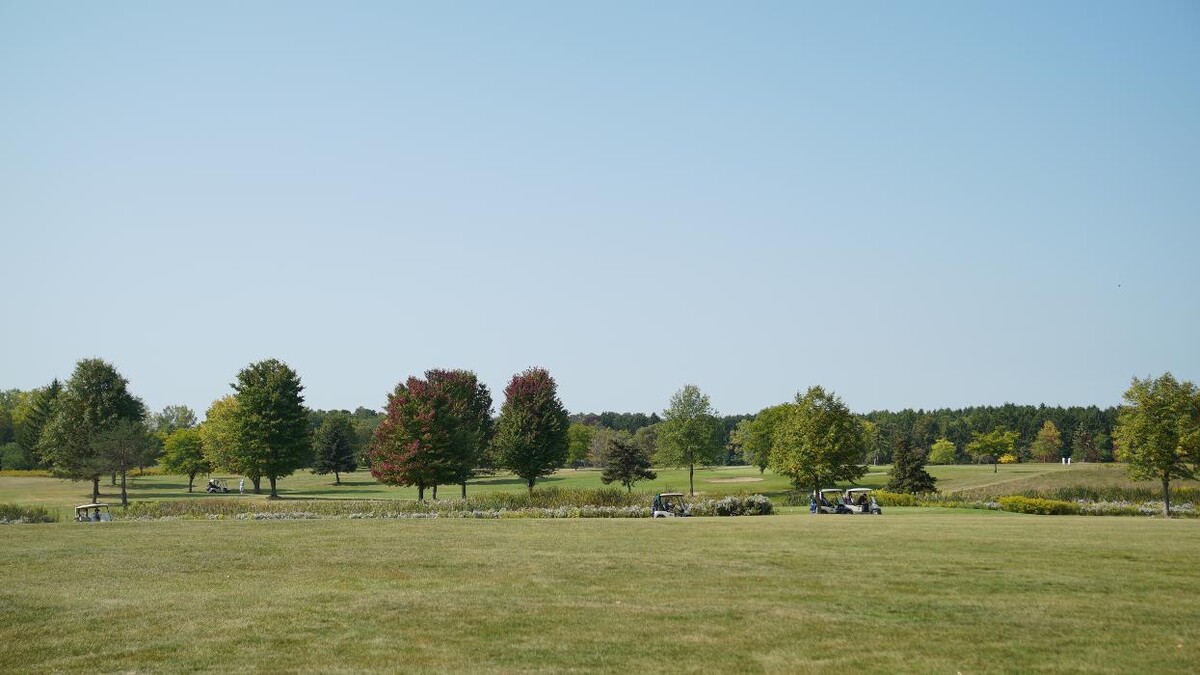 Images Parkview Fairways Golf Course