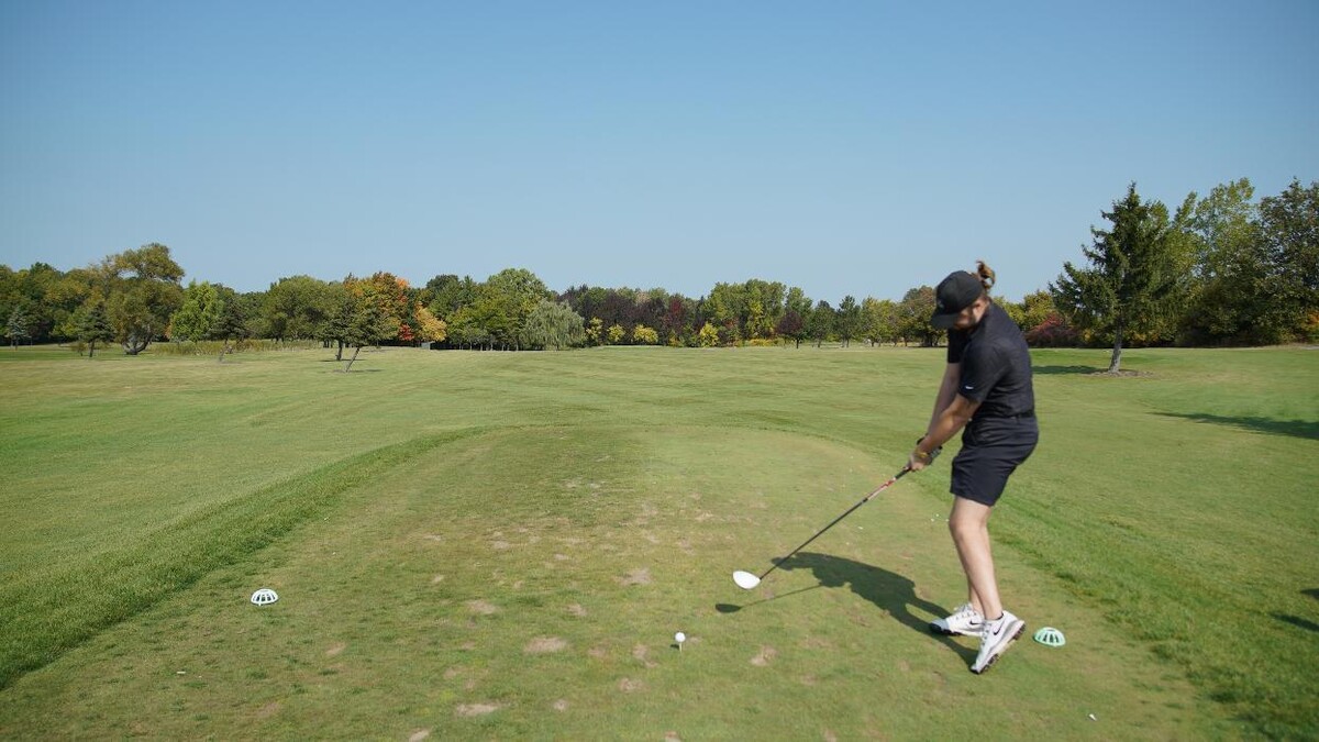 Images Parkview Fairways Golf Course