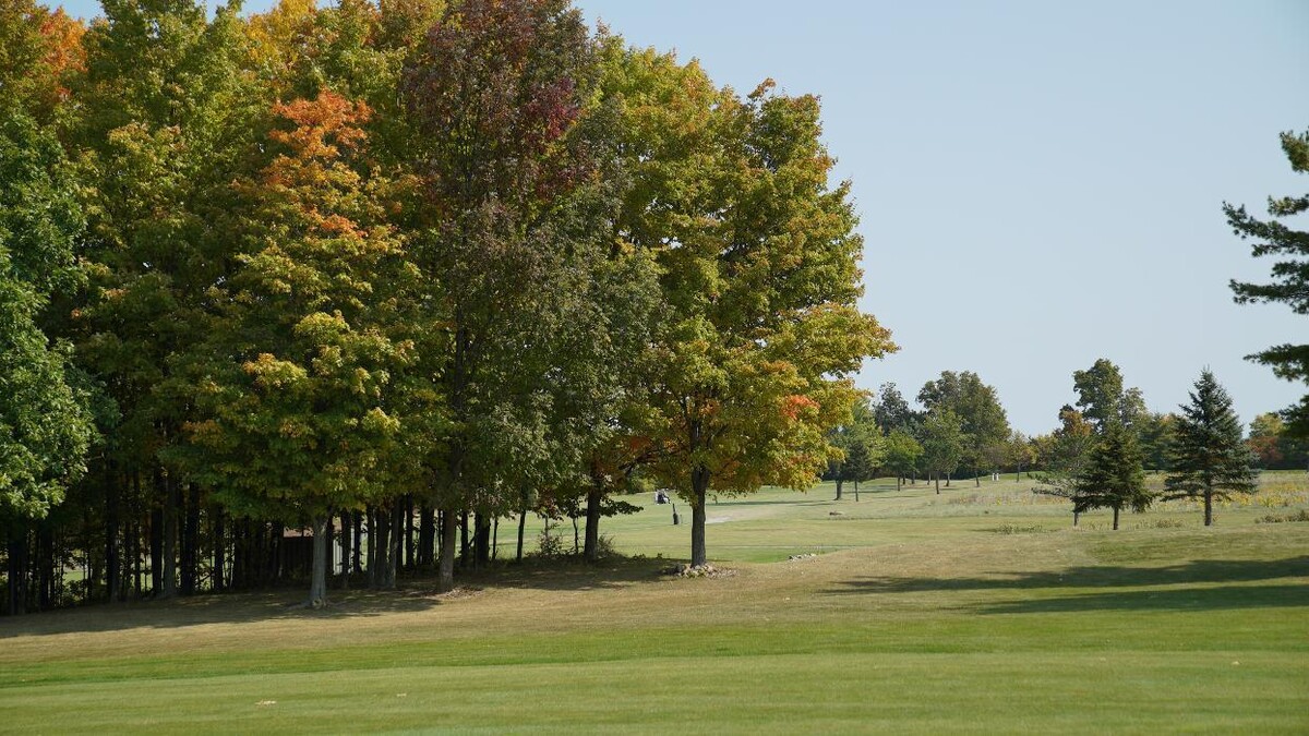 Images Parkview Fairways Golf Course