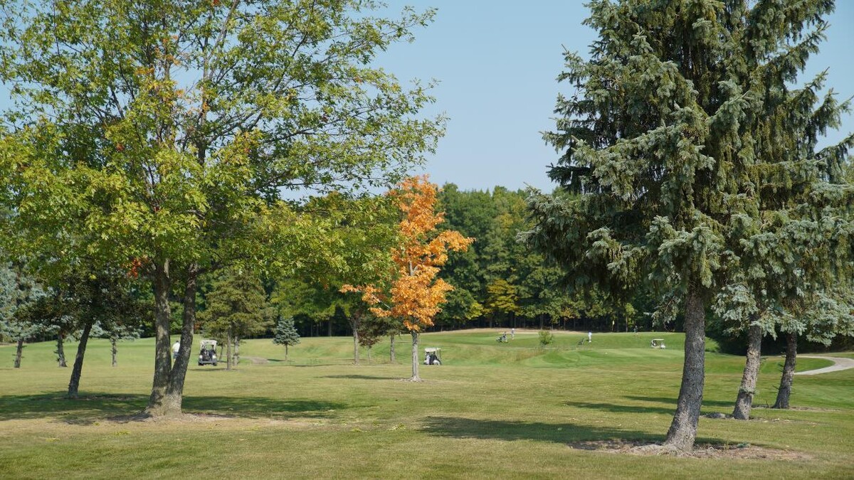 Images Parkview Fairways Golf Course