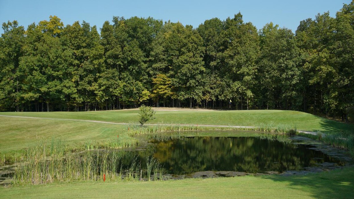 Images Parkview Fairways Golf Course