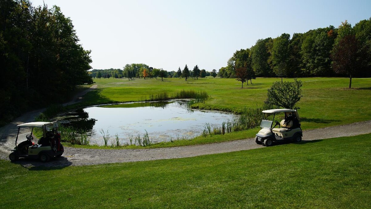 Images Parkview Fairways Golf Course
