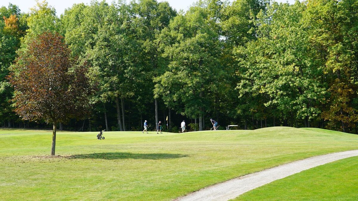 Images Parkview Fairways Golf Course
