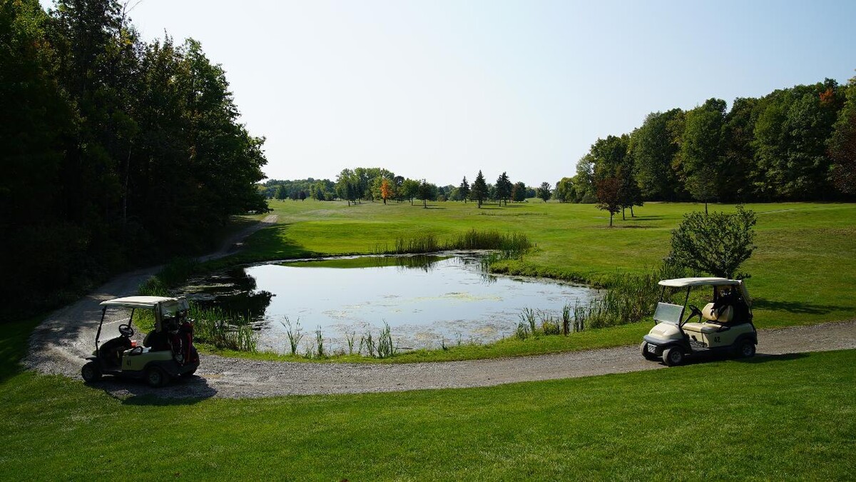 Images Parkview Fairways Golf Course