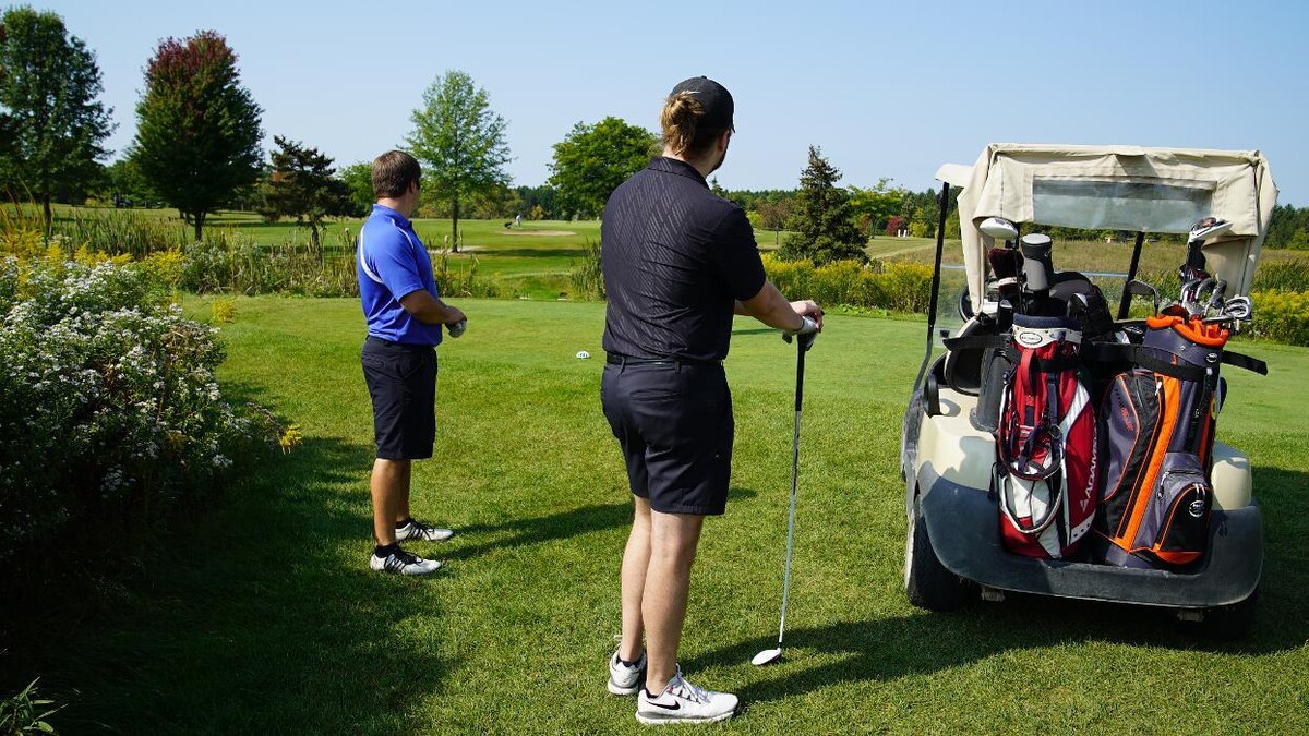 Images Parkview Fairways Golf Course