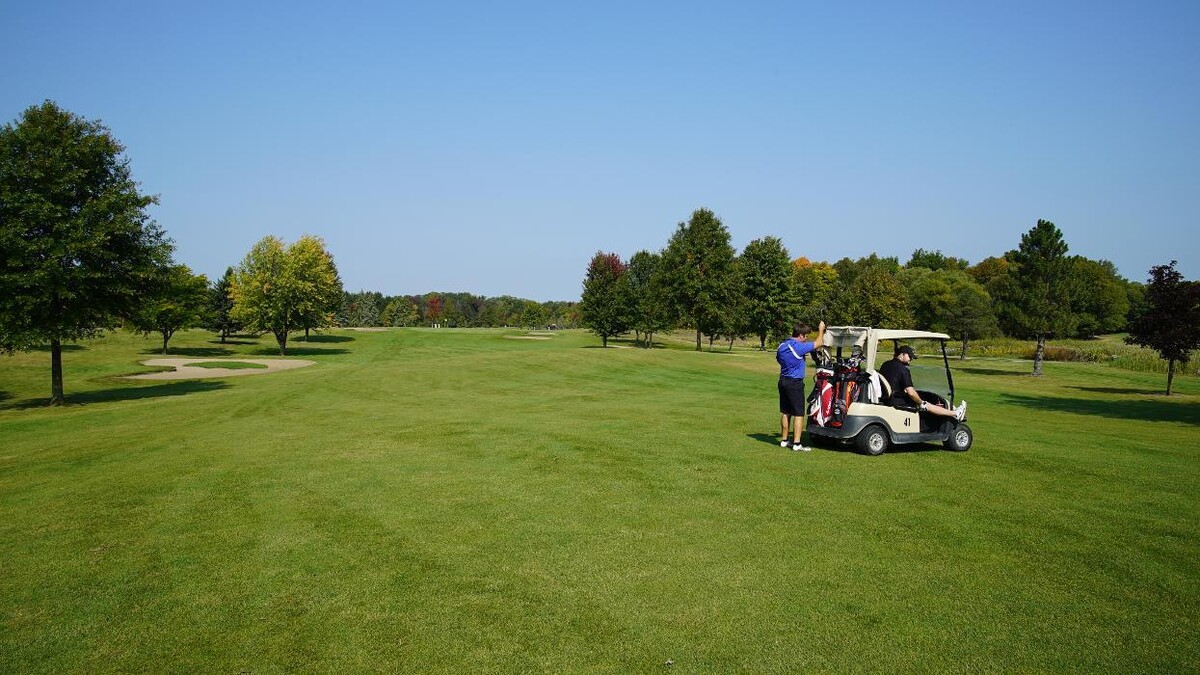 Images Parkview Fairways Golf Course