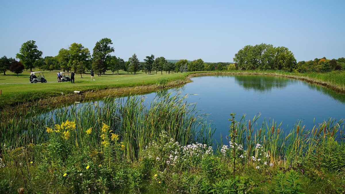 Images Parkview Fairways Golf Course