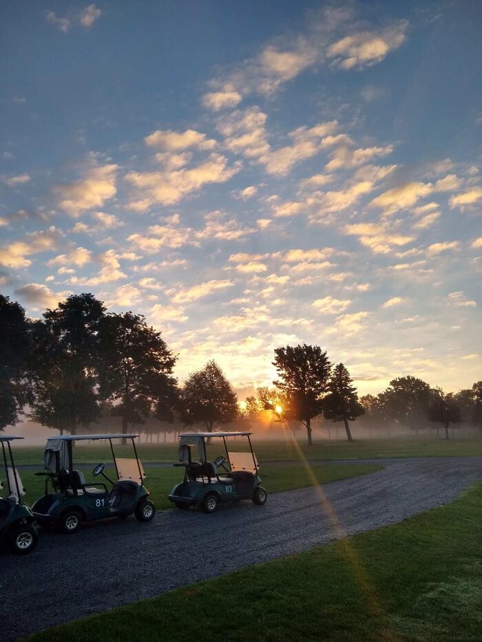 Images Parkview Fairways Golf Course