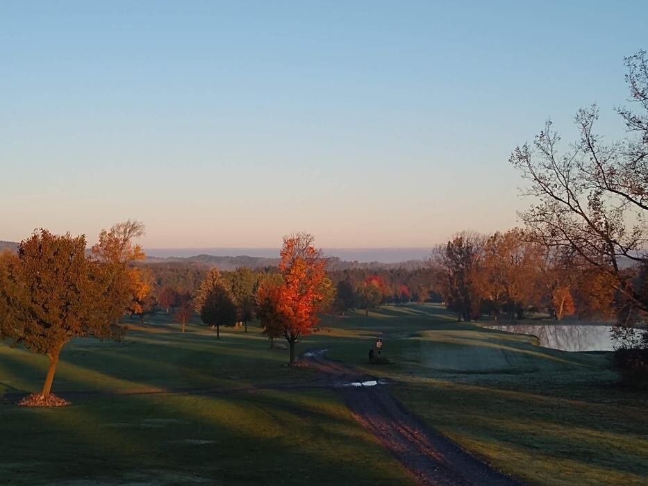 Images Parkview Fairways Golf Course