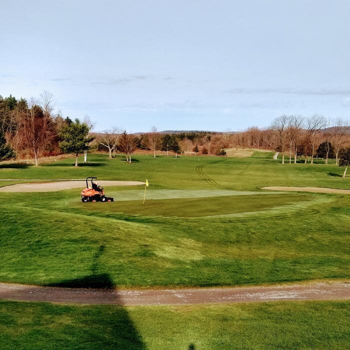 Images Parkview Fairways Golf Course