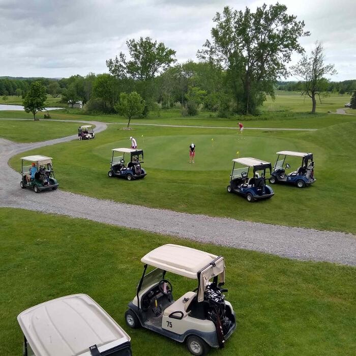 Images Parkview Fairways Golf Course