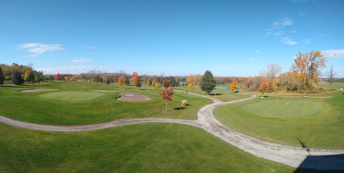 Images Parkview Fairways Golf Course