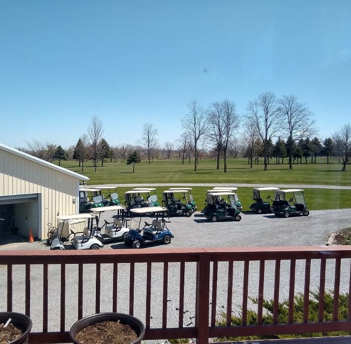 Images Parkview Fairways Golf Course