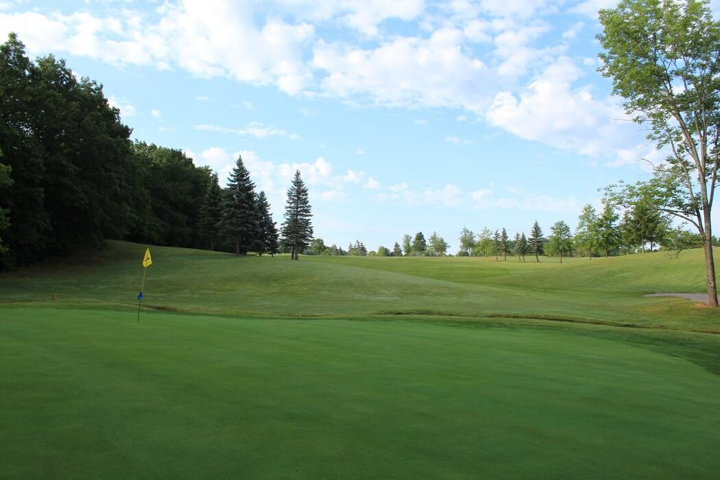 Images Parkview Fairways Golf Course