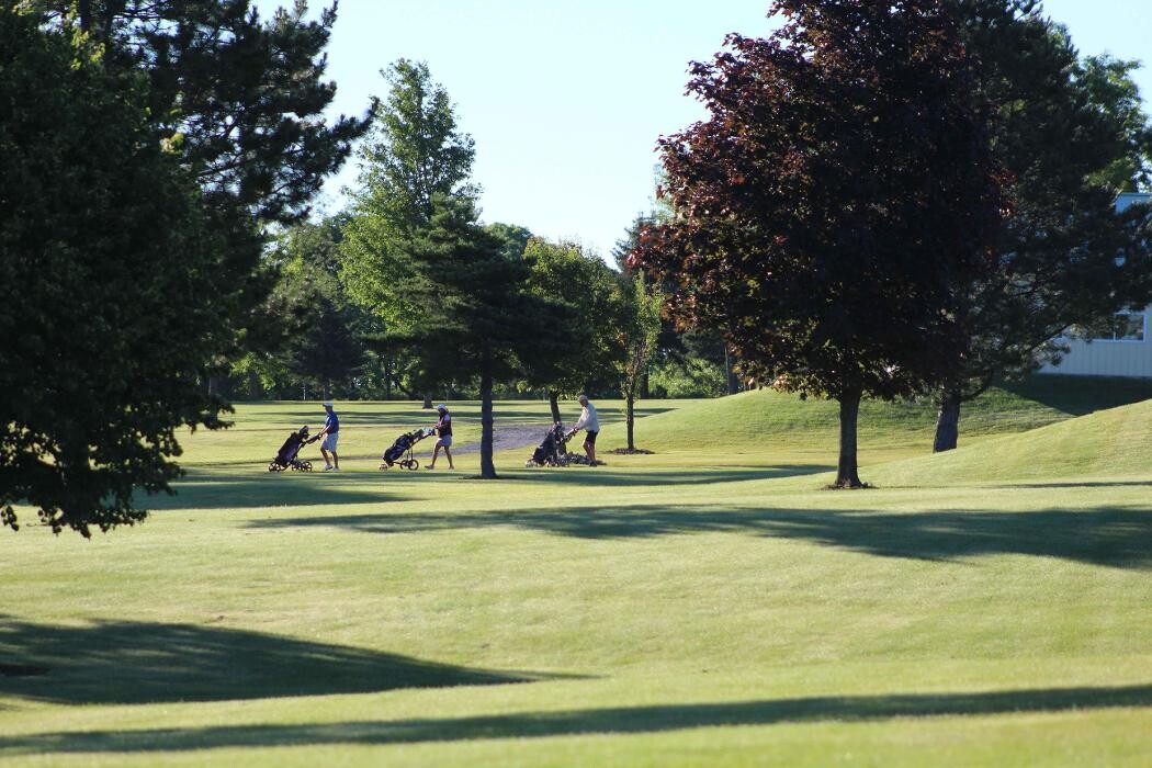 Images Parkview Fairways Golf Course
