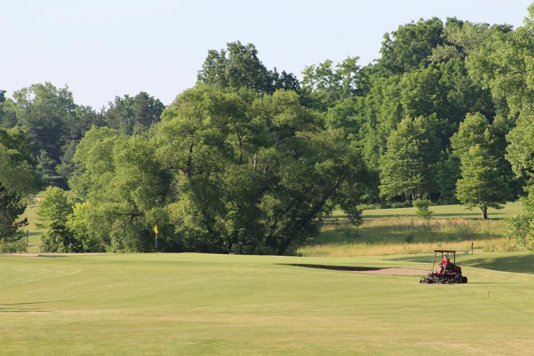 Images Parkview Fairways Golf Course