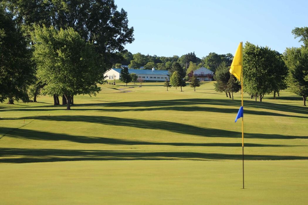 Images Parkview Fairways Golf Course