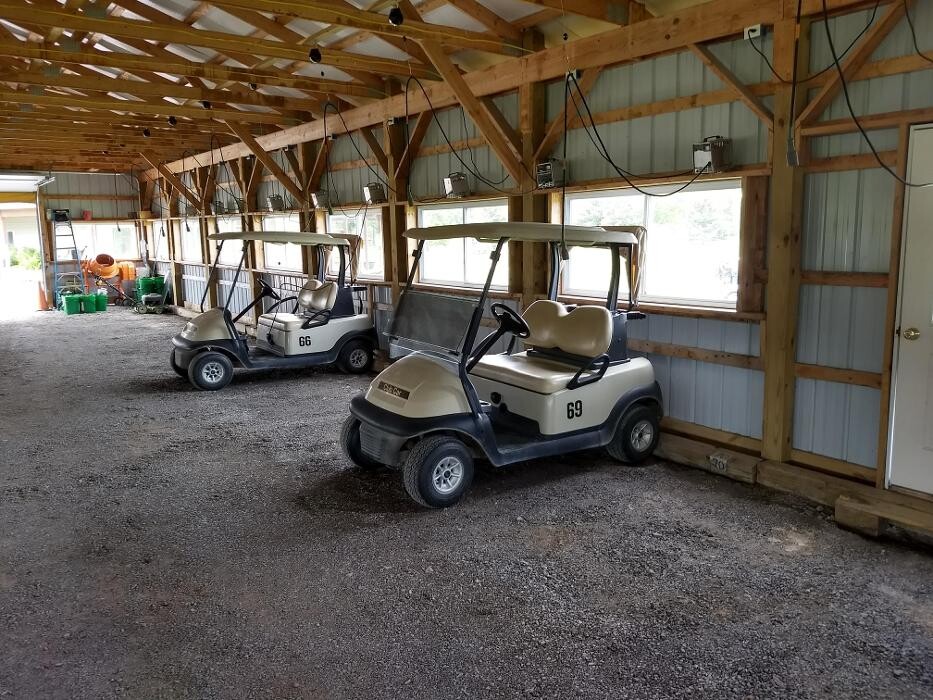 Images Parkview Fairways Golf Course