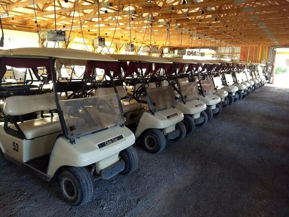 Images Parkview Fairways Golf Course