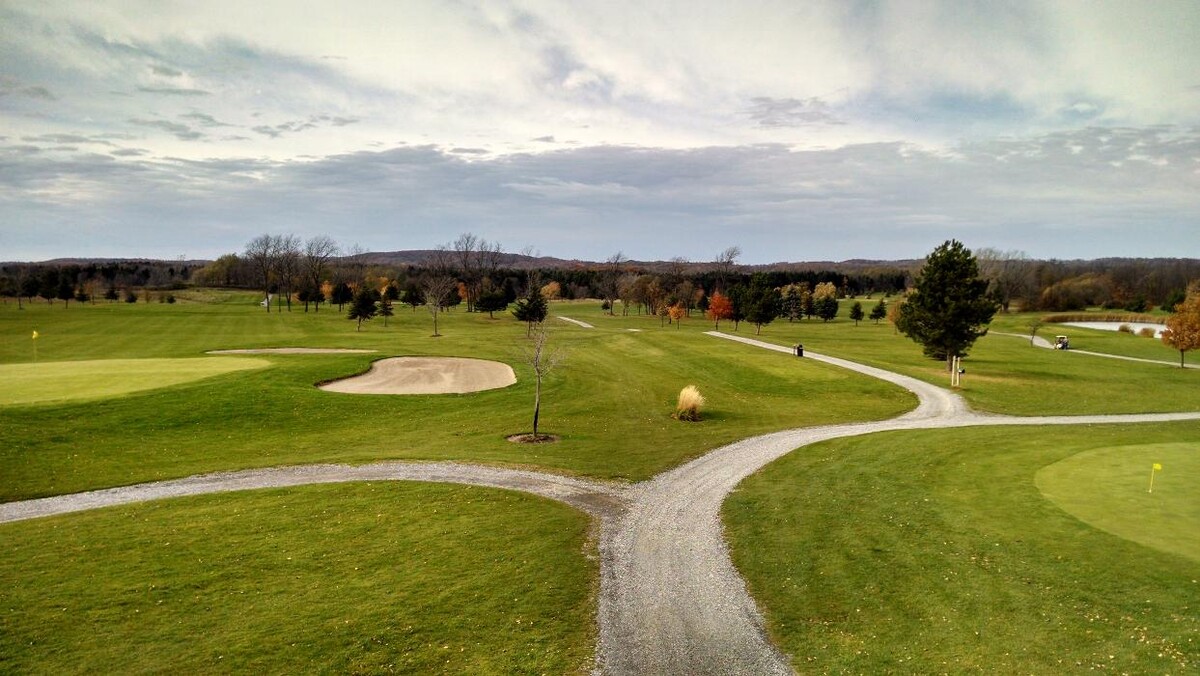 Images Parkview Fairways Golf Course