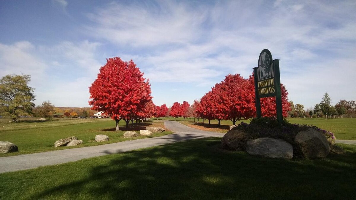 Images Parkview Fairways Golf Course