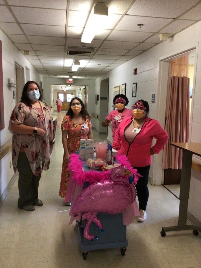Images Wicomico Nursing Home