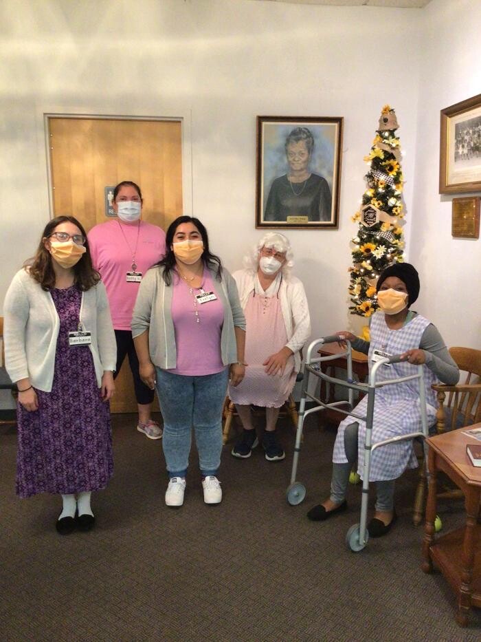 Images Wicomico Nursing Home