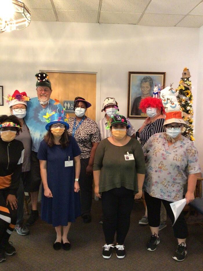 Images Wicomico Nursing Home