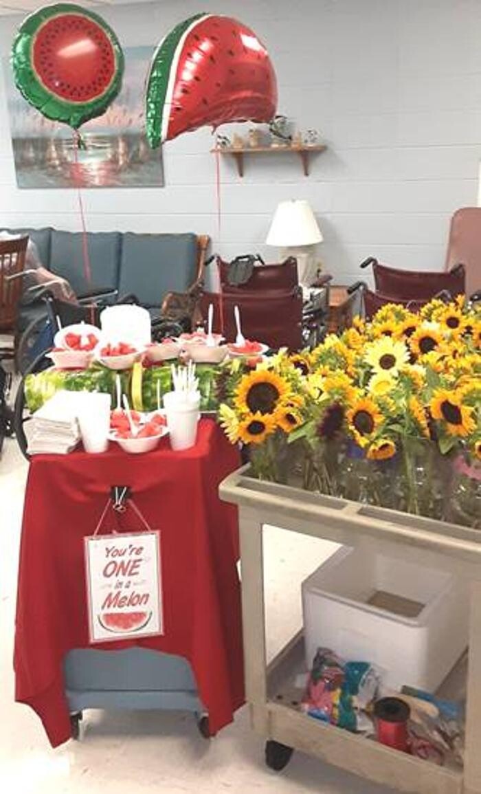 Images Wicomico Nursing Home