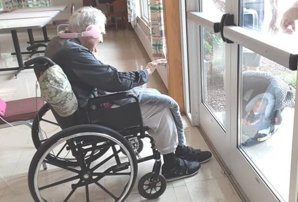 Images Wicomico Nursing Home