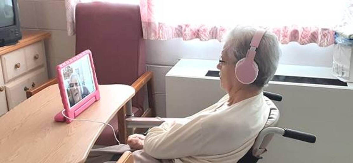 Images Wicomico Nursing Home